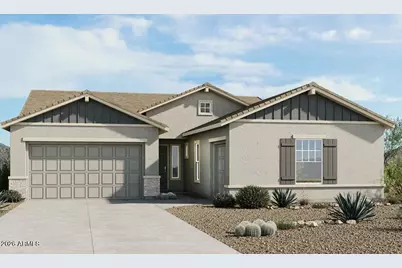 5628 W Starlight Circle, Queen Creek, AZ 85144 - Photo 1