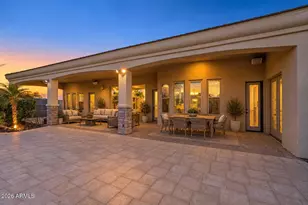 2248 W Josiah Trail, San Tan Valley, AZ 85144 - Photo 41