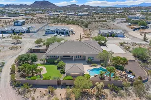 2248 W Josiah Trail, San Tan Valley, AZ 85144 - Photo 51