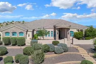 2248 W Josiah Trail, San Tan Valley, AZ 85144 - Photo 7
