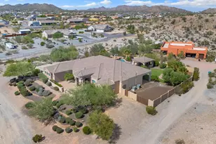 2248 W Josiah Trail, San Tan Valley, AZ 85144 - Photo 57