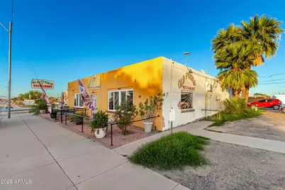 505 S Main Street, Florence, AZ 85132 - Photo 1