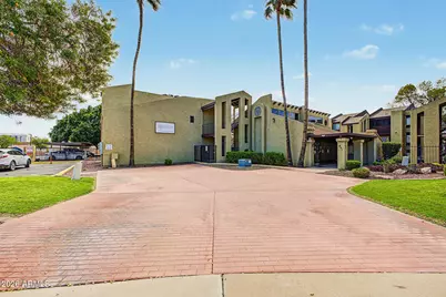 461 W Holmes Avenue #356, Mesa, AZ 85210 - Photo 33