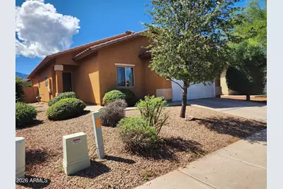 4246 Kings Canyon Way, Sierra Vista, AZ 85650 - Photo 1