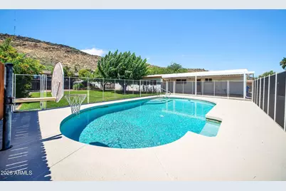 12801 N 16th Avenue, Phoenix, AZ 85029 - Photo 37