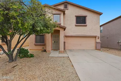 1704 E Renegade Trail, San Tan Valley, AZ 85143 - Photo 1