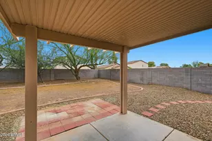 1704 E Renegade Trail, San Tan Valley, AZ 85143 - Photo 37