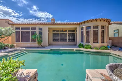 3949 N Arboles Circle, Mesa, AZ 85207 - Photo 1
