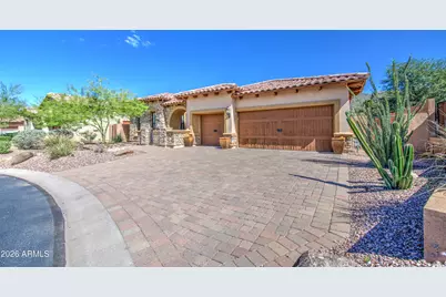 3949 N Arboles Circle, Mesa, AZ 85207 - Photo 61