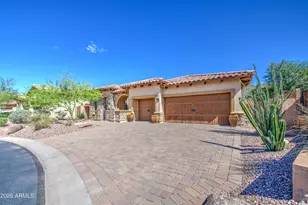 3949 N Arboles Cir, Mesa, AZ 85207 - Photo 61