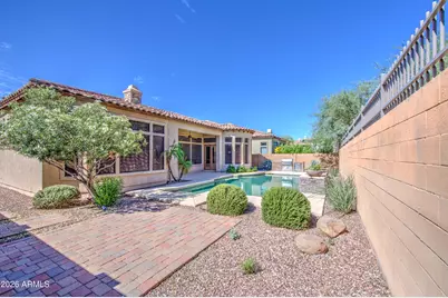 3949 N Arboles Circle, Mesa, AZ 85207 - Photo 5