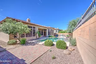 3949 N Arboles Cir, Mesa, AZ 85207 - Photo 5