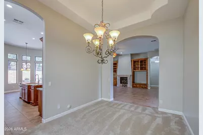 3949 N Arboles Circle, Mesa, AZ 85207 - Photo 35