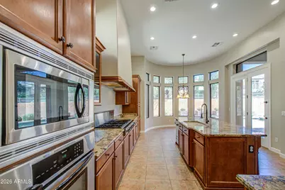 3949 N Arboles Circle, Mesa, AZ 85207 - Photo 17