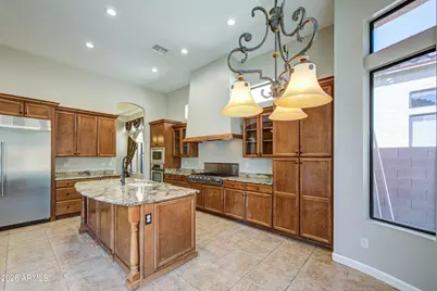 3949 N Arboles Circle, Mesa, AZ 85207 - Photo 3