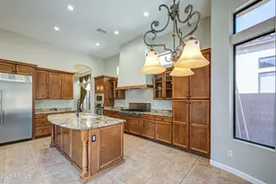 3949 N Arboles Cir, Mesa, AZ 85207 - Photo 3