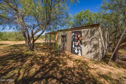 2498 W Columbine Lane, Benson, AZ 85602 - Photo 29