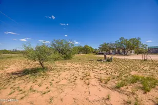 2498 W Columbine Ln, Benson, AZ 85602 - Photo 37