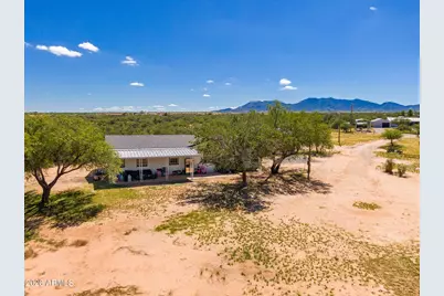 2498 W Columbine Lane, Benson, AZ 85602 - Photo 41