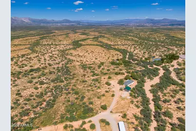 2498 W Columbine Lane, Benson, AZ 85602 - Photo 39