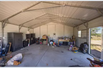 2498 W Columbine Lane, Benson, AZ 85602 - Photo 23