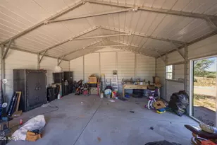 2498 W Columbine Ln, Benson, AZ 85602 - Photo 23