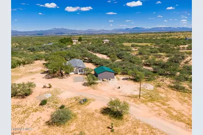 2498 W Columbine Lane, Benson, AZ 85602 - Photo 27