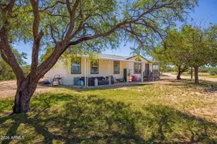 2498 W Columbine Ln, Benson, AZ 85602 - Photo 3