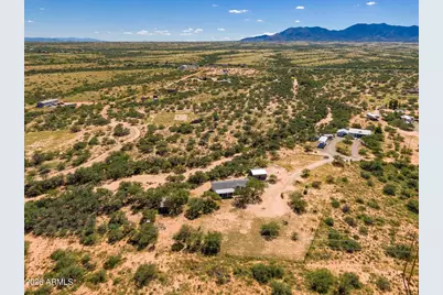 2498 W Columbine Lane, Benson, AZ 85602 - Photo 31