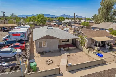 9113 W Monroe Street, Tolleson, AZ 85353 - Photo 9