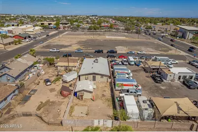 9113 W Monroe Street, Tolleson, AZ 85353 - Photo 17