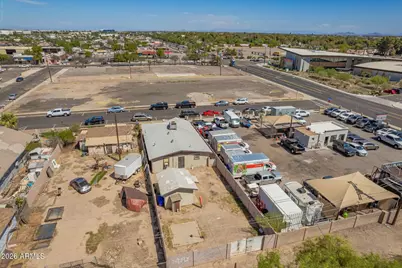 9113 W Monroe Street, Tolleson, AZ 85353 - Photo 19