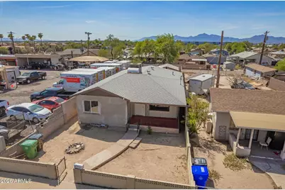 9113 W Monroe Street, Tolleson, AZ 85353 - Photo 11