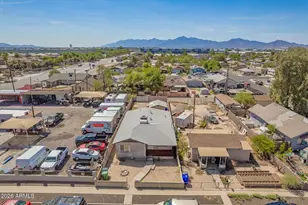 9113 W Monroe St, Tolleson, AZ 85353 - Photo 1
