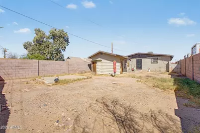 9113 W Monroe Street, Tolleson, AZ 85353 - Photo 37