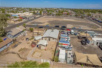 9113 W Monroe Street, Tolleson, AZ 85353 - Photo 15