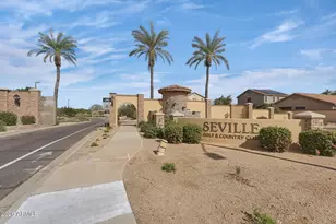 3792 E Flower Ct, Gilbert, AZ 85298 - Photo 1