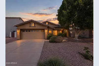 8118 W Harmony Lane, Peoria, AZ 85382 - Photo 1