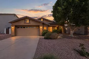 8118 W Harmony Ln, Peoria, AZ 85382 - Photo 1