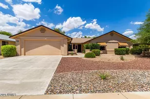 19532 N 142nd Dr, Sun City West, AZ 85375 - Photo 1