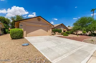 19532 N 142nd Dr, Sun City West, AZ 85375 - Photo 3