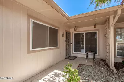19207 N Camino Del Sol --, Sun City West, AZ 85375 - Photo 3