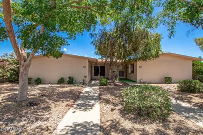 19207 N Camino Del Sol --, Sun City West, AZ 85375 - Photo 1