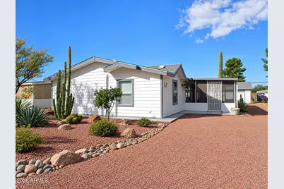 374 N Buckhorn Court, Queen Valley, AZ 85118 - Photo 3