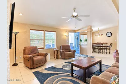 374 N Buckhorn Court, Queen Valley, AZ 85118 - Photo 5