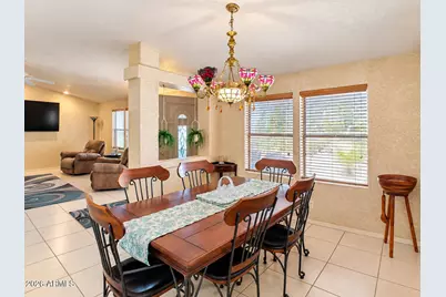 374 N Buckhorn Court, Queen Valley, AZ 85118 - Photo 7