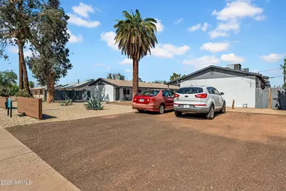 1710 W Glenrosa Avenue, Phoenix, AZ 85015 - Photo 3
