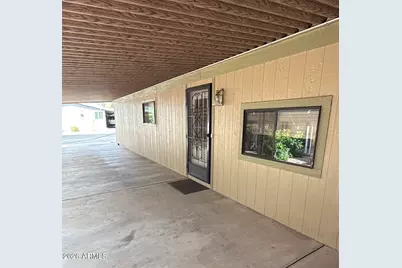 6209 E McKellips Rd -- #137, Mesa, AZ 85215 - Photo 33
