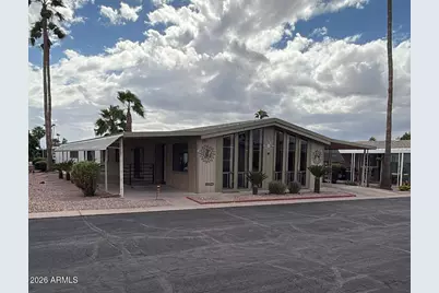 6209 E McKellips Rd -- #137, Mesa, AZ 85215 - Photo 1
