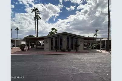 6209 E McKellips Rd -- #137, Mesa, AZ 85215 - Photo 3